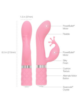 Pillow Talk Kinky